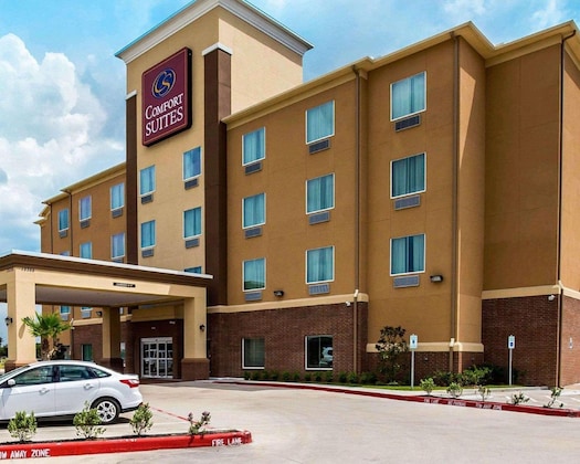 Gallery - Comfort Suites Northwest - Cy - Fair