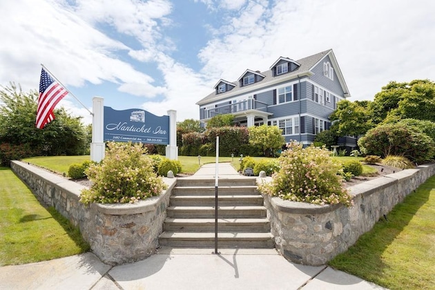 Gallery - Nantucket Inn