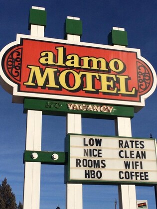 Gallery - Alamo Motel