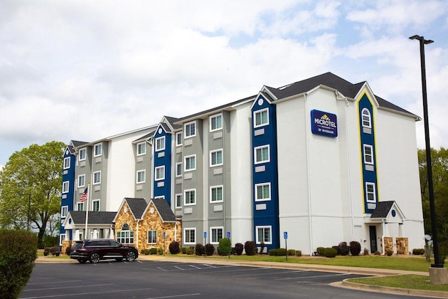 Gallery - Microtel Inn & Suites By Wyndham Searcy