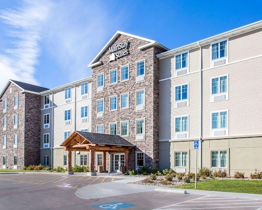 Gallery - Mainstay Suites