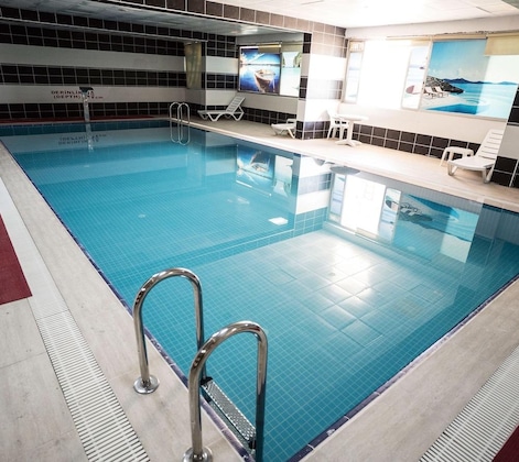 Gallery - Grand Ser Hotel