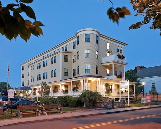 Gallery - The Colonial Inn