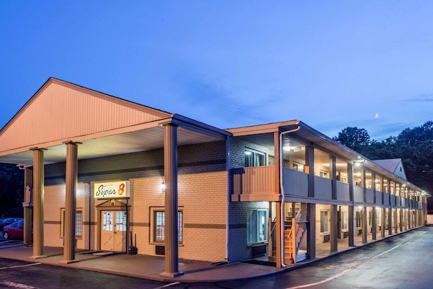 Gallery - Super 8 By Wyndham Old Saybrook