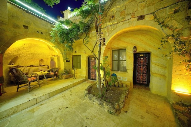 Gallery - Antik Cave House - Special Class