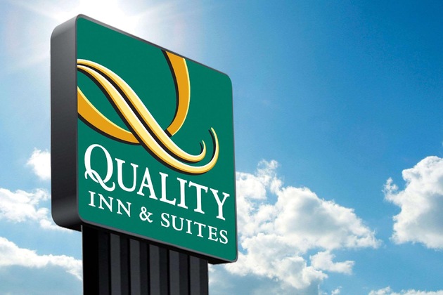 Gallery - Quality Inn & Suites