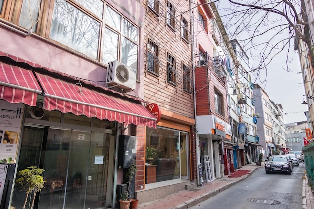 Gallery - Sultanahmet Suites