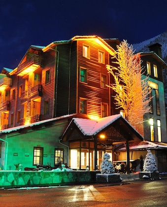 Gallery - Inan Kardesler Hotel