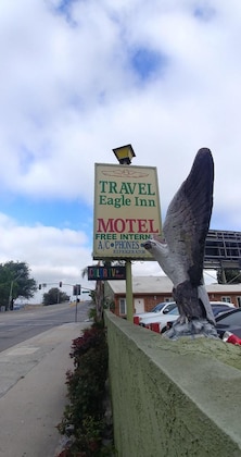 Gallery - Travel Eagle Inn Motel