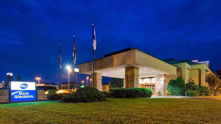 Gallery - Best Western Hickory