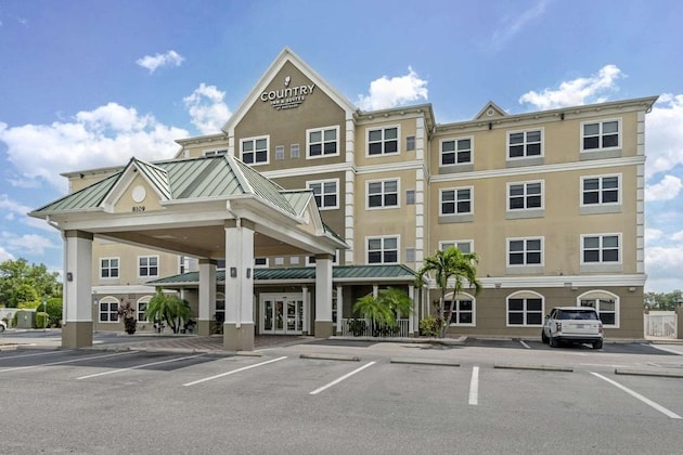 Gallery - Country Inn & Suites by Radisson, Tampa Airport North, FL