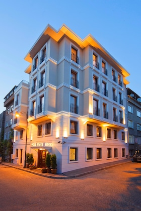Gallery - Aren Suites