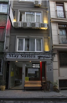 Gallery - Stay Suites