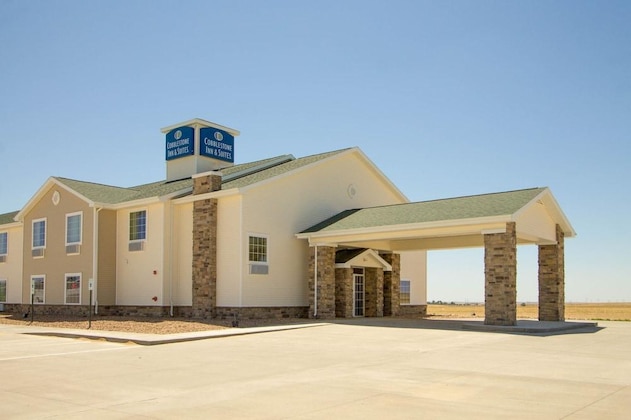 Gallery - Cobblestone Inn & Suites - Eads