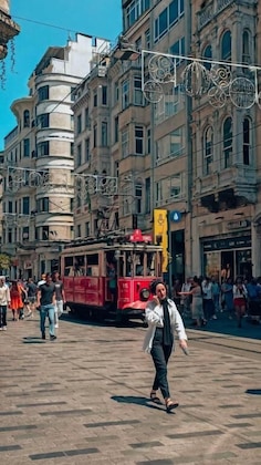 Gallery - Hotel Gritti Pera