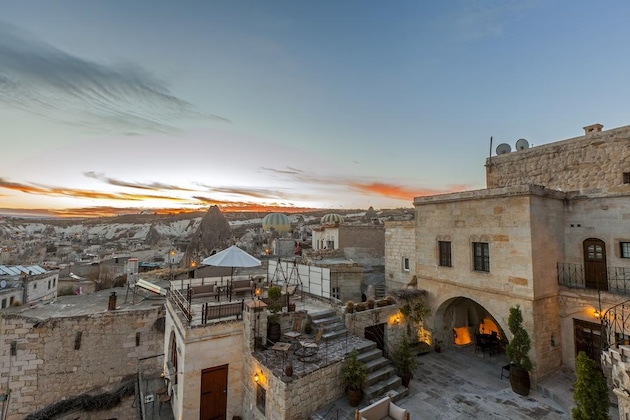 Gallery - Mithra Cave Cappadocia
