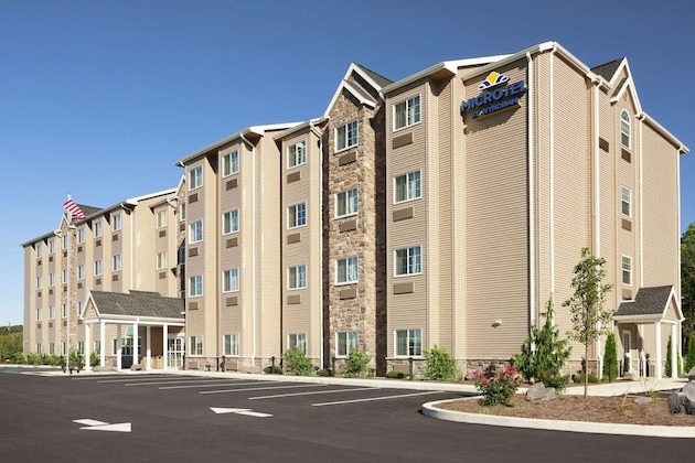 Gallery - Microtel Inn & Suites by Wyndham Wilkes Barre