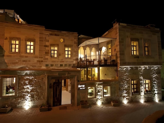 Gallery - Terra Cave Hotel