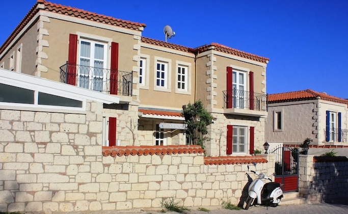 Gallery - Fora Konak Alacati