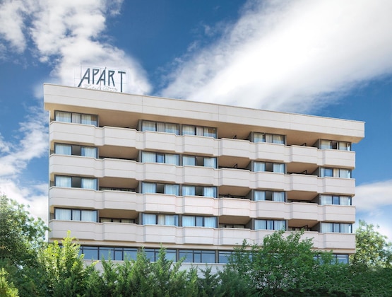 Gallery - Apart Hotel Best