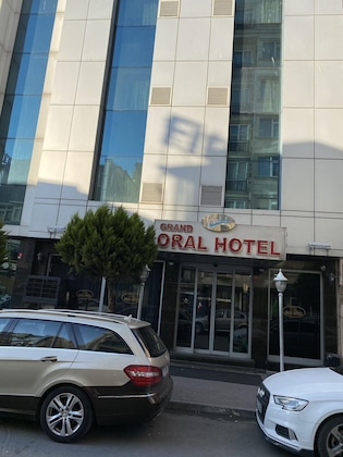 Gallery - Grand Oral Hotel
