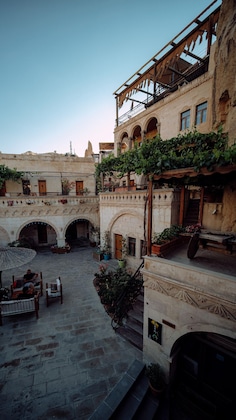 Gallery - Roma Cave Suite Hotel