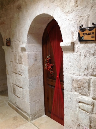 Gallery - Goreme Inn Hotel +8 Adults Only