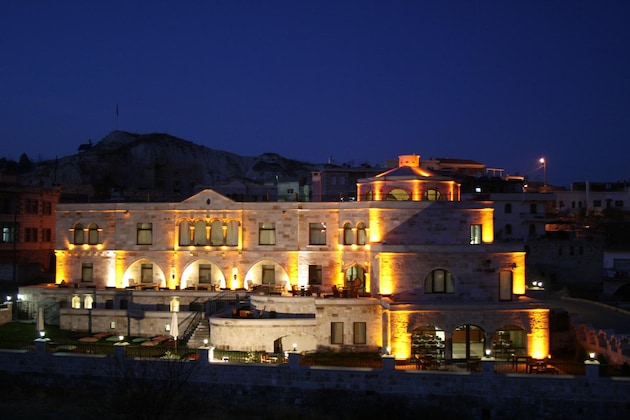 Gallery - Goreme Inn Hotel +8 Adults Only