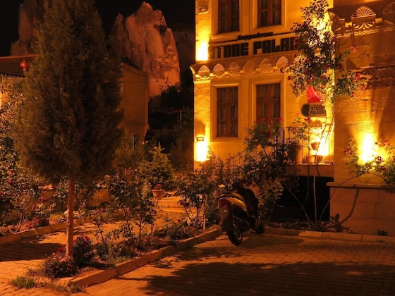 Gallery - Cappadocia Stone Palace