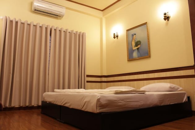 Gallery - Bi Saigon Hotel