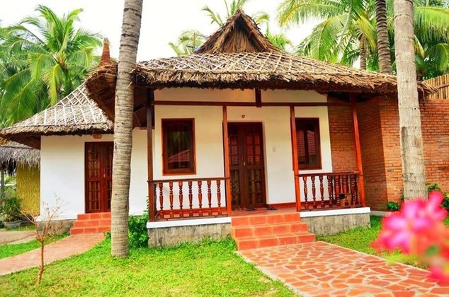 Gallery - Ananda Resort