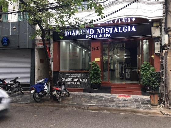 Gallery - Hanoi Solo Hostel