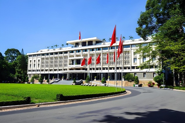 Gallery - Dahlialand Saigon Hotel & Swimming Pool