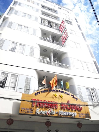 Gallery - Thanh Hong Hotel