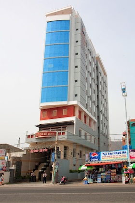 Gallery - Ocean Star Hotel