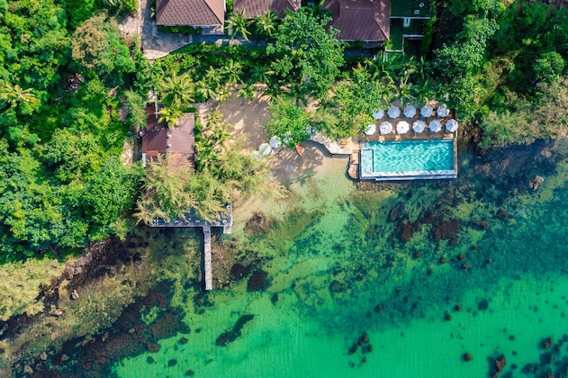 Gallery - Camia Resort & Spa