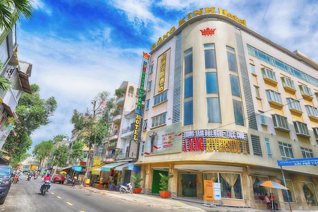Gallery - Dong Kinh Hotel