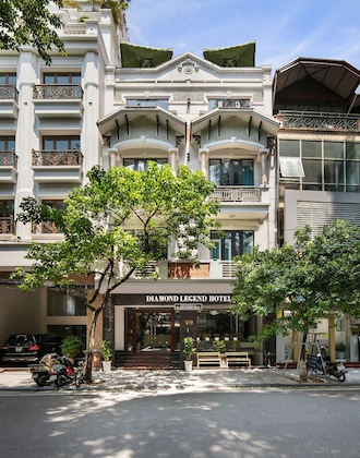 Gallery - Diamond Legend Hotel