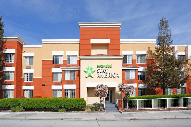 Gallery - Extended Stay America San Jose Downtown