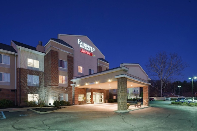Gallery - Fairfield Inn & Suites Marietta