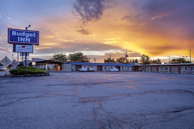 Gallery - Budget Inn Boise