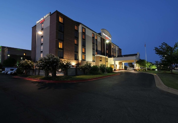 Gallery - Springhill Suites Marriott Quail Springs