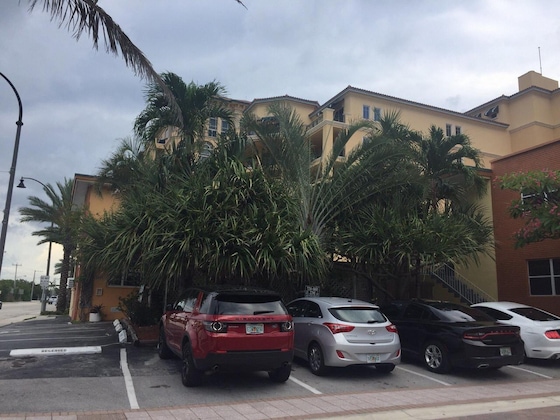 Gallery - Ocean Inn