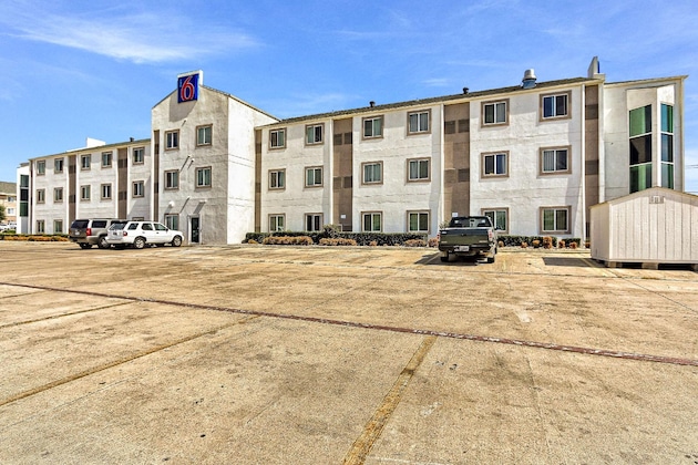 Gallery - Motel 6 Killeen, Tx