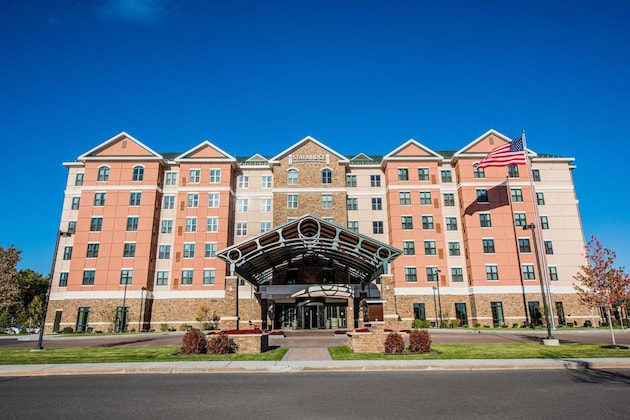 Gallery - Staybridge Suites Albany Wolf Rd-Colonie Center, An Ihg Hotel