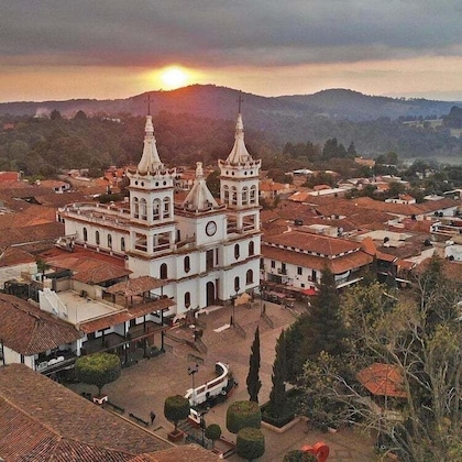 Gallery - Hotel Real De La Sierra