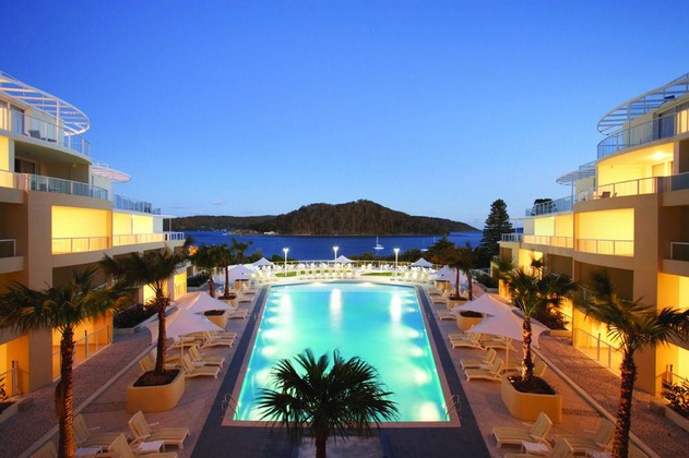 Gallery - Mantra Ettalong Beach