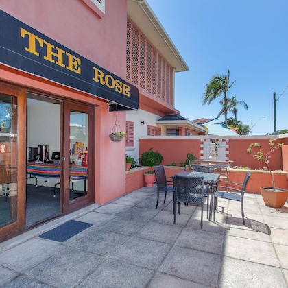 Gallery - Mackay Rose Motel