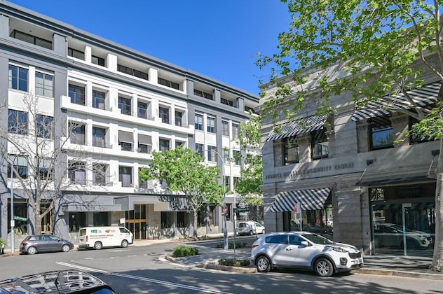 Gallery - Nesuto Woolloomooloo Sydney Apartment Hotel