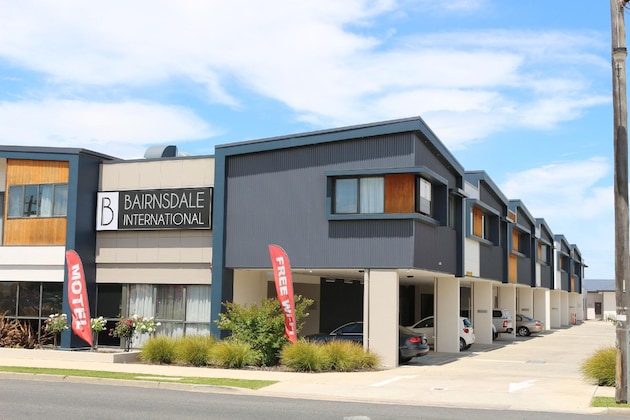 Gallery - Bairnsdale International